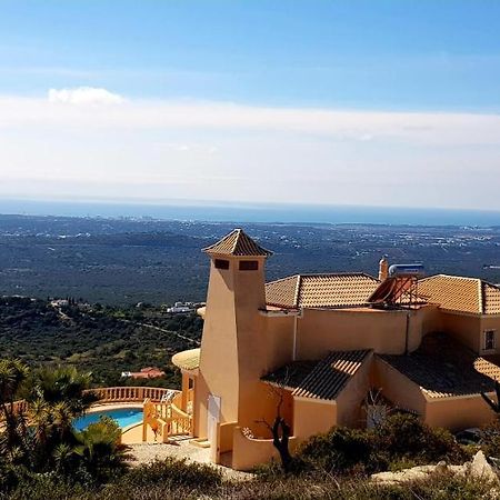 Villa Quinta Da Violeta Лоле Екстер'єр фото