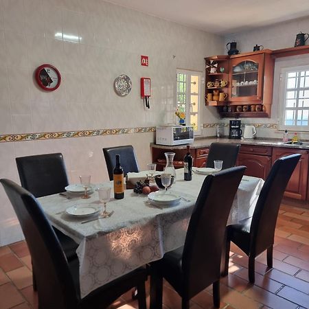 Villa Quinta Da Violeta Лоле Екстер'єр фото
