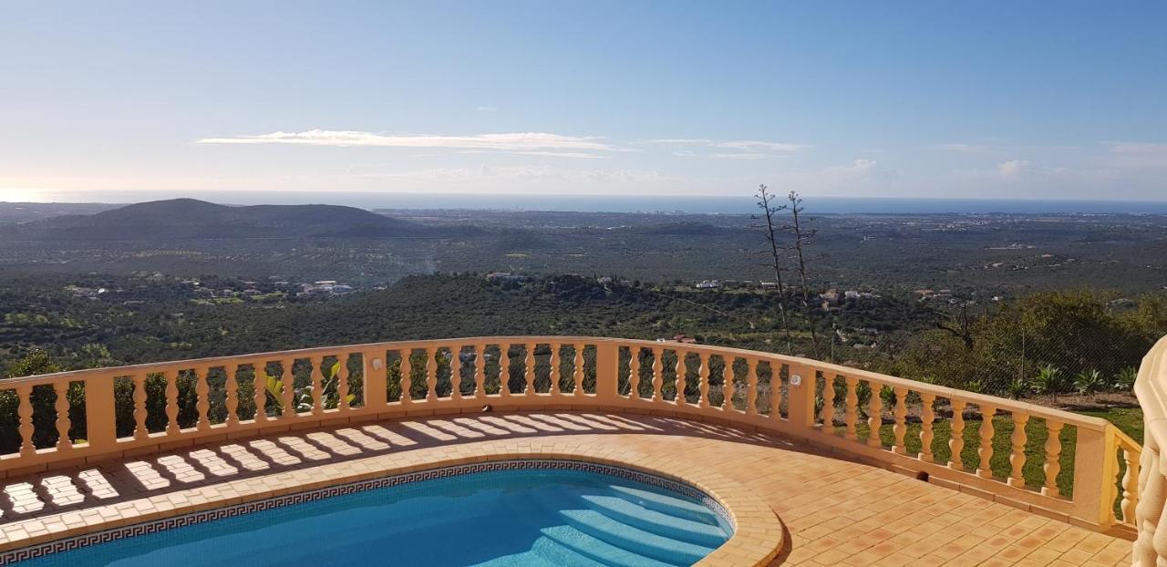 Villa Quinta Da Violeta Лоле Екстер'єр фото