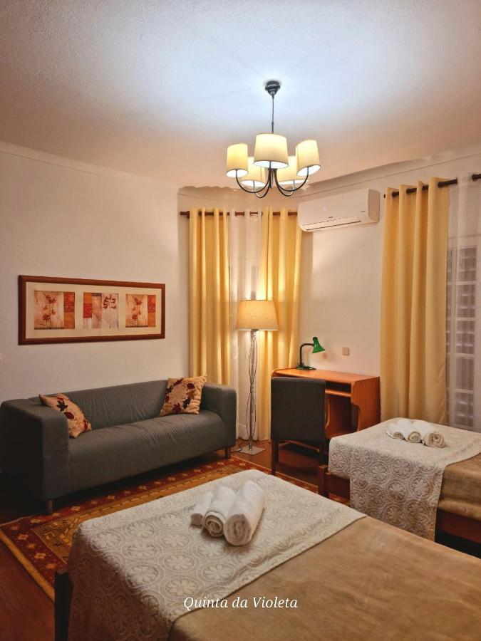 Villa Quinta Da Violeta Лоле Екстер'єр фото