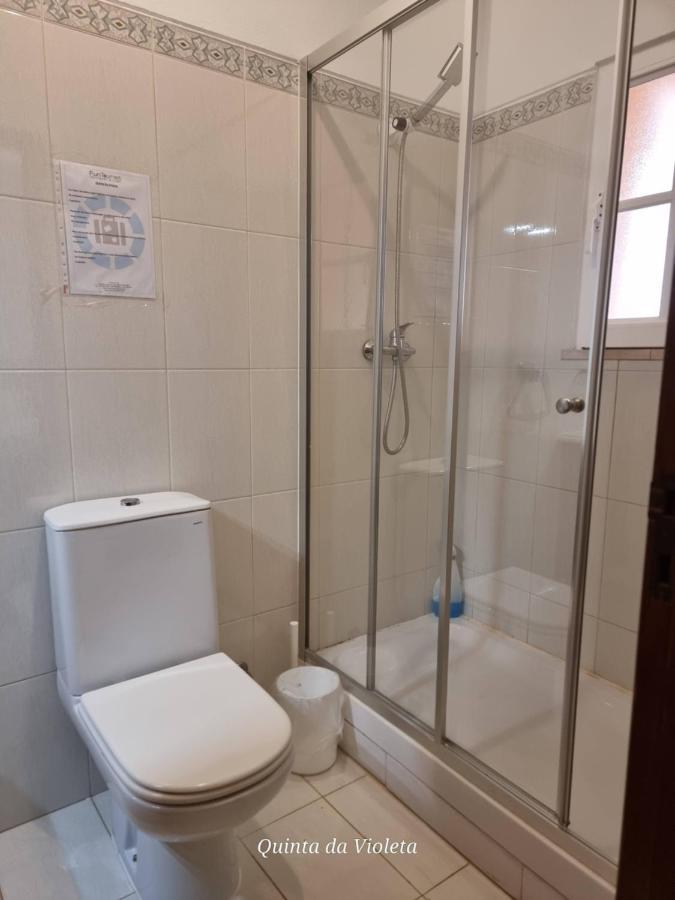 Villa Quinta Da Violeta Лоле Екстер'єр фото
