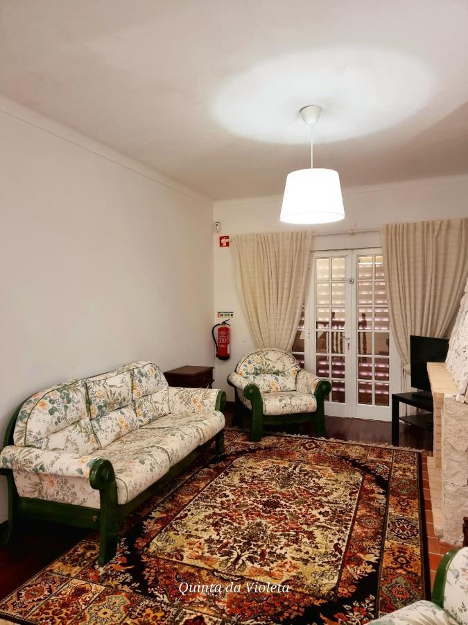 Villa Quinta Da Violeta Лоле Екстер'єр фото