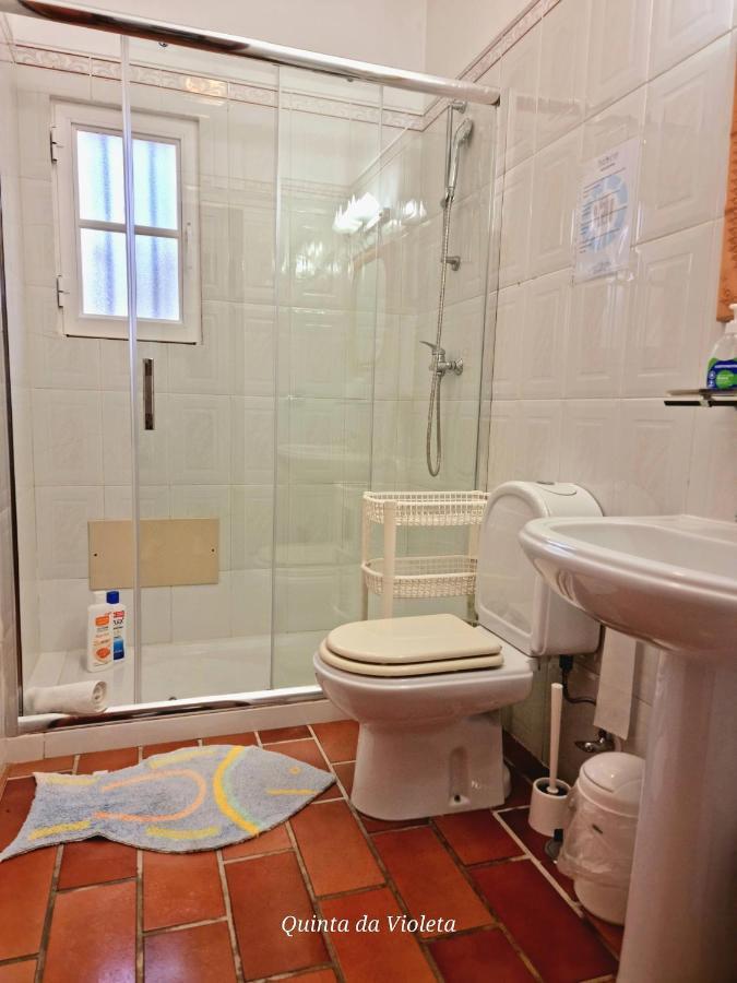Villa Quinta Da Violeta Лоле Екстер'єр фото
