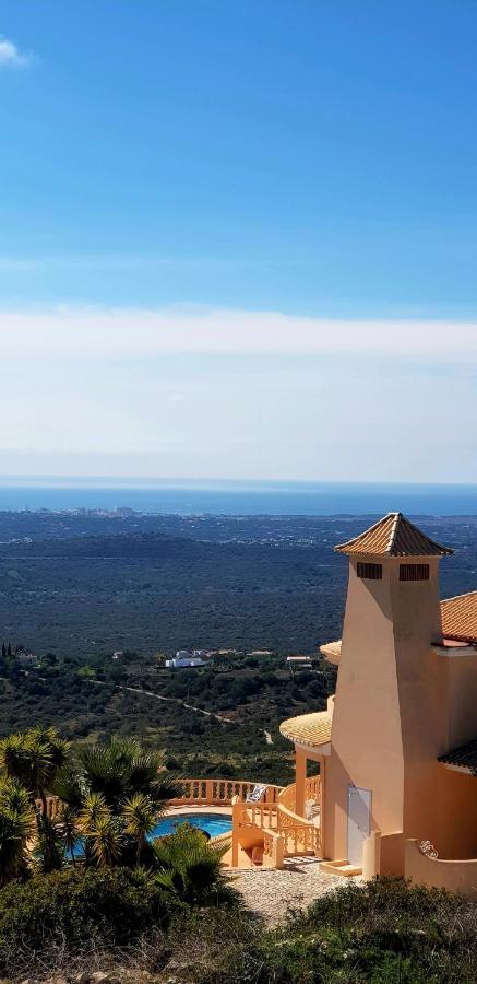 Villa Quinta Da Violeta Лоле Екстер'єр фото