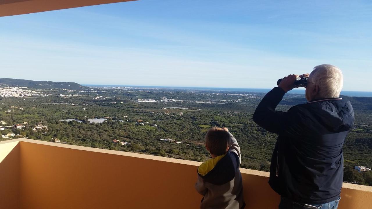 Villa Quinta Da Violeta Лоле Екстер'єр фото