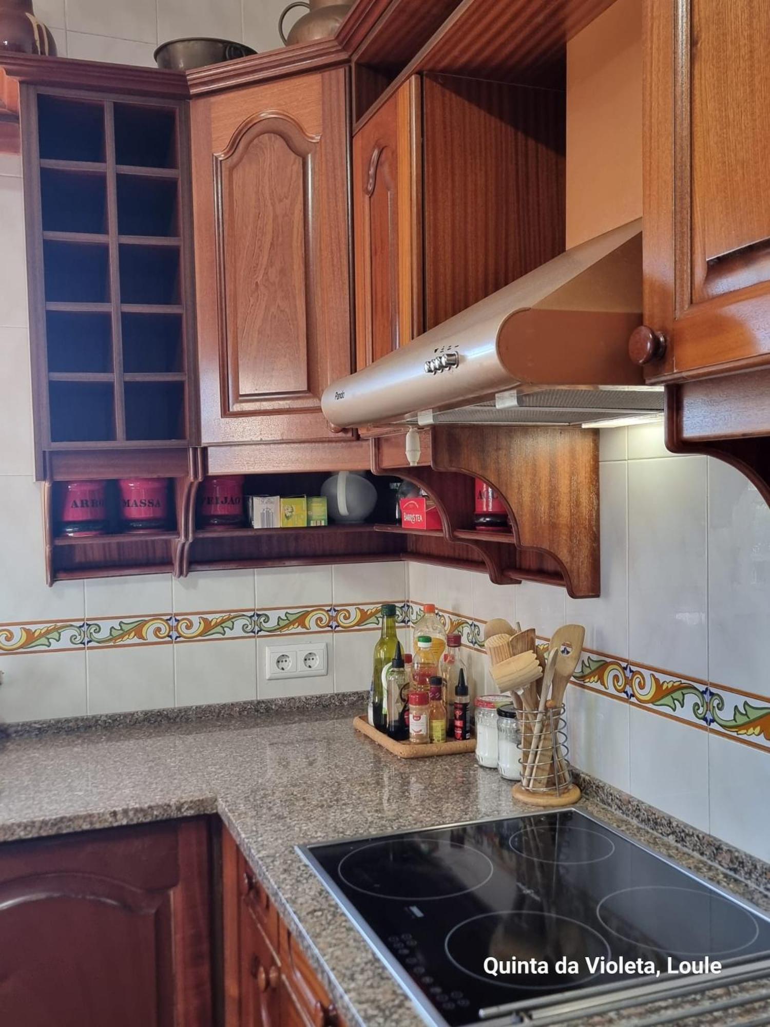 Villa Quinta Da Violeta Лоле Екстер'єр фото