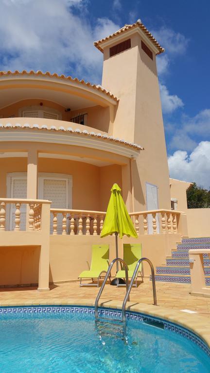 Villa Quinta Da Violeta Лоле Екстер'єр фото