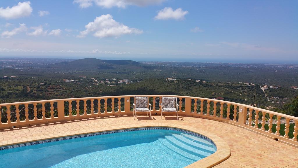 Villa Quinta Da Violeta Лоле Екстер'єр фото