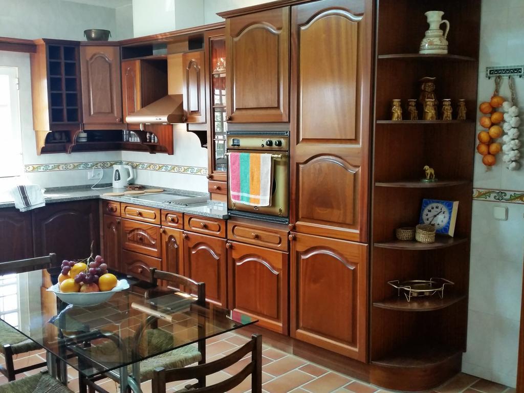 Villa Quinta Da Violeta Лоле Екстер'єр фото