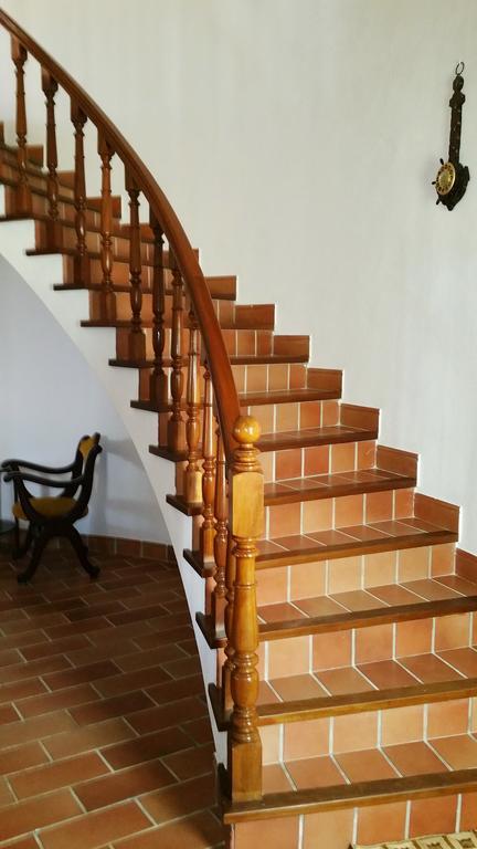 Villa Quinta Da Violeta Лоле Екстер'єр фото