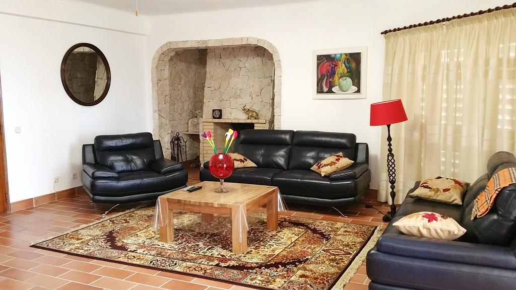 Villa Quinta Da Violeta Лоле Екстер'єр фото