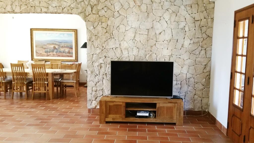 Villa Quinta Da Violeta Лоле Екстер'єр фото