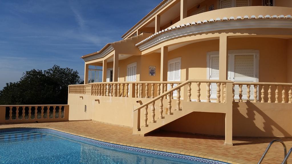 Villa Quinta Da Violeta Лоле Екстер'єр фото