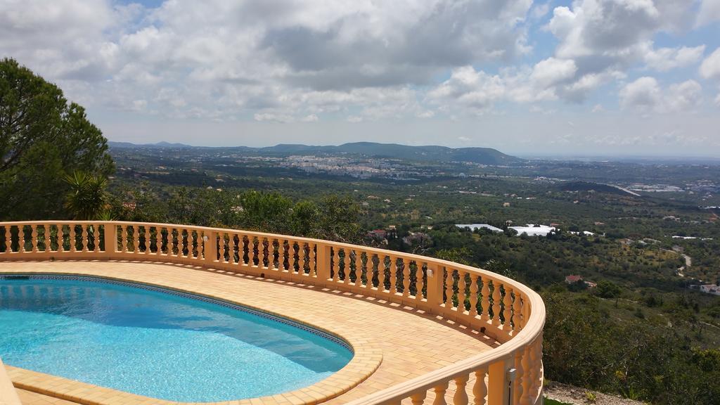 Villa Quinta Da Violeta Лоле Екстер'єр фото