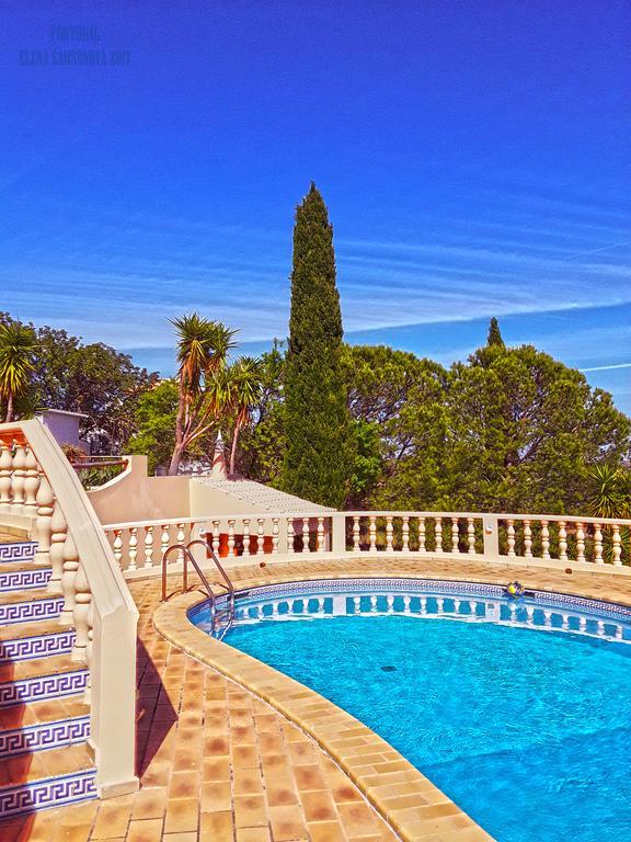 Villa Quinta Da Violeta Лоле Екстер'єр фото