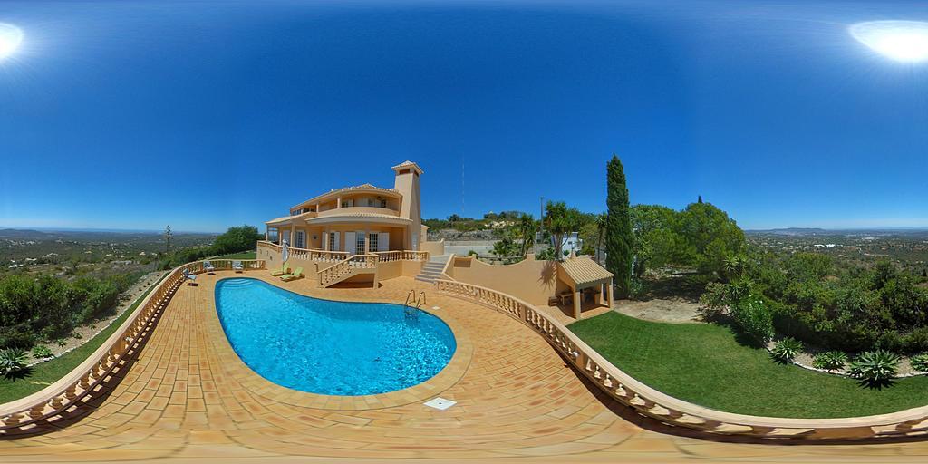Villa Quinta Da Violeta Лоле Екстер'єр фото