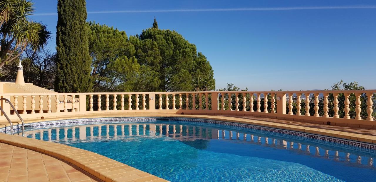 Villa Quinta Da Violeta Лоле Екстер'єр фото