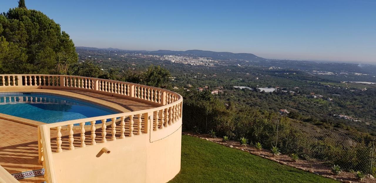 Villa Quinta Da Violeta Лоле Екстер'єр фото