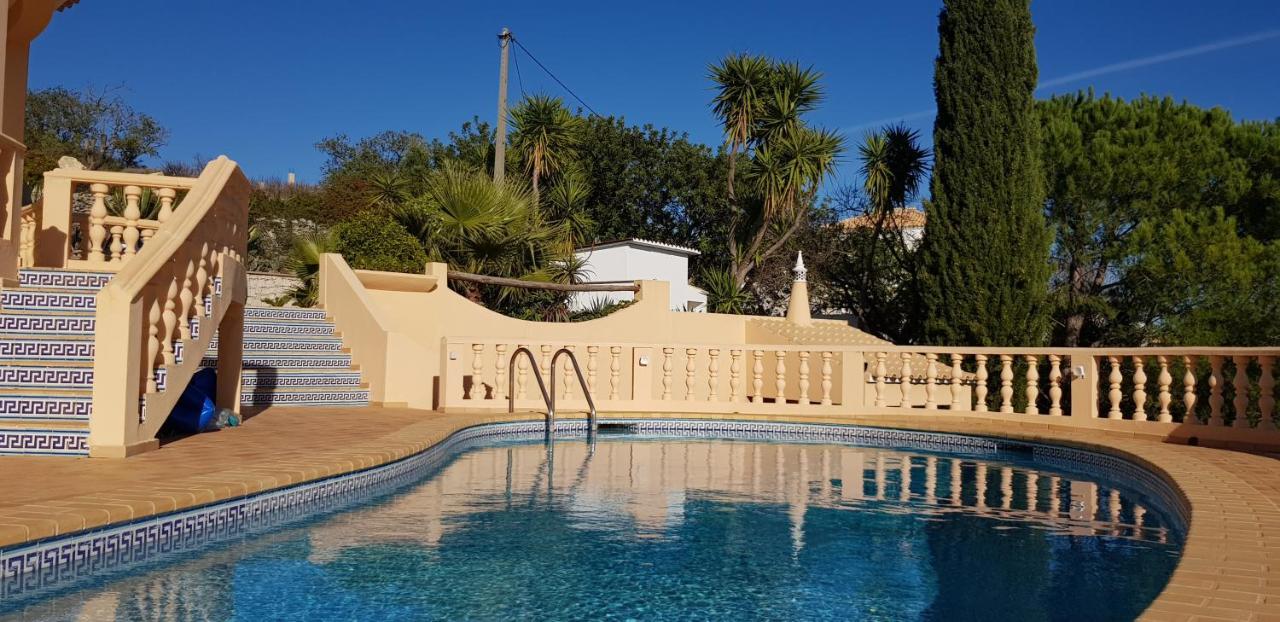 Villa Quinta Da Violeta Лоле Екстер'єр фото
